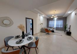 Apartment - 2 bedrooms - 2 bathrooms for sale in Sehla - Northern Governorate
