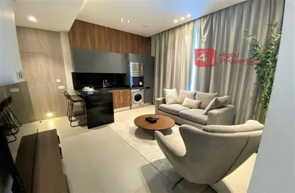 Apartment - 1 Bedroom - 1 Bathroom for rent in Bu Quwah - Northern Governorate