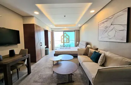 شقة - 1 حمام للايجار في الحد - المحرق