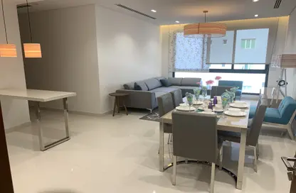 Apartment - 2 Bedrooms - 2 Bathrooms for rent in Saar - Northern Governorate
