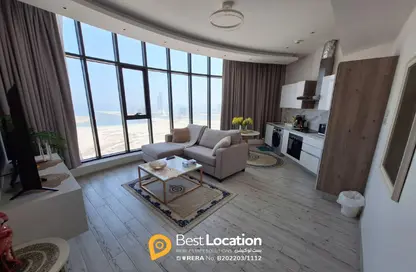 Apartment - 1 Bedroom - 2 Bathrooms for sale in Seef - Capital Governorate