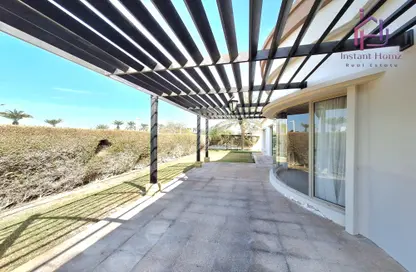 Villa - 4 Bedrooms - 6 Bathrooms for rent in Al Jasra - Northern Governorate