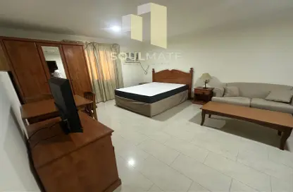 Apartment - 1 Bathroom for rent in Gudaibiya - Manama - Capital Governorate
