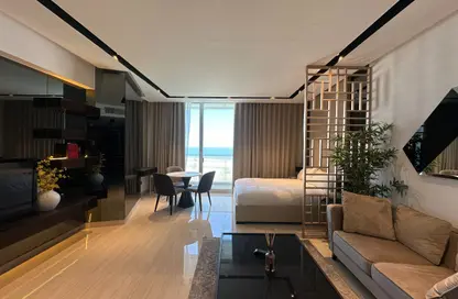 Apartment - 1 Bathroom for rent in Seef - Capital Governorate