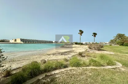 شقة - 3 غرف نوم - 3 حمامات للايجار في شارع أمواج - أمواج - المحرق