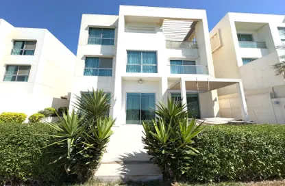 Villa - 3 Bedrooms - 4 Bathrooms for rent in Essence of Dilmunia - Dilmunia Island - Muharraq Governorate