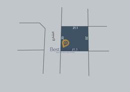 land for sale in galali in a quiet area