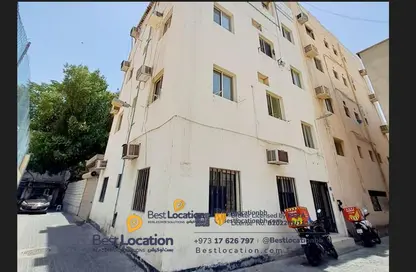 Whole Building - Studio - 7+ Bathrooms for sale in Manama Downtown - Manama - Capital Governorate