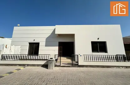 فيلا - 3 غرف نوم - 3 حمامات للايجار في مقابة - المحافظة الشمالية