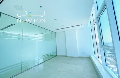 Office Space - Studio - 1 Bathroom for rent in Seef - Capital Governorate
