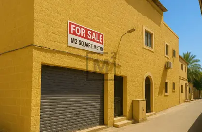 Villa - 7+ Bedrooms - 7+ Bathrooms for sale in Busaiteen - Muharraq Governorate