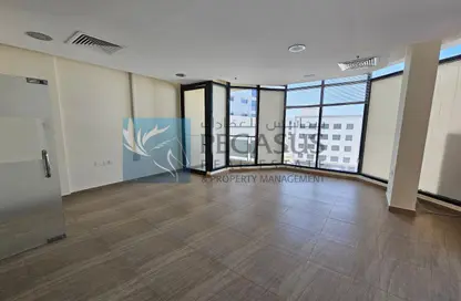 Office Space - Studio - 2 Bathrooms for rent in Seef - Capital Governorate