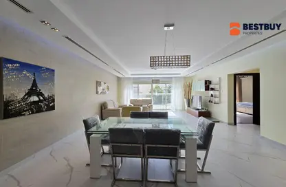 Apartment - 2 Bedrooms - 3 Bathrooms for rent in Amwaj Avenue - Amwaj Islands - Muharraq Governorate