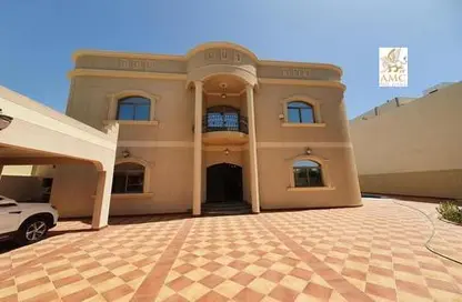 Villa - 5 Bedrooms for rent in Janabiya - Northern Governorate
