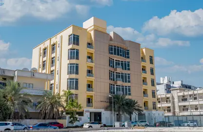 شقة - 2 غرف نوم - 2 حمامات للايجار في السلمانية - المنامة - محافظة العاصمة