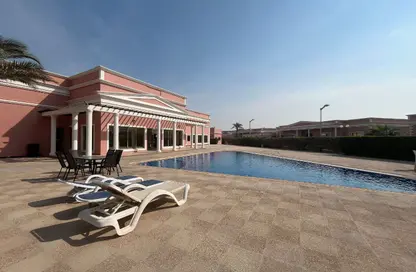 Villa - 4 Bedrooms - 5 Bathrooms for rent in Hamala - Northern Governorate