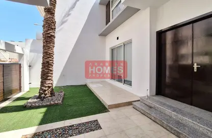 Villa - 3 Bedrooms - 4 Bathrooms for rent in Adliya - Manama - Capital Governorate