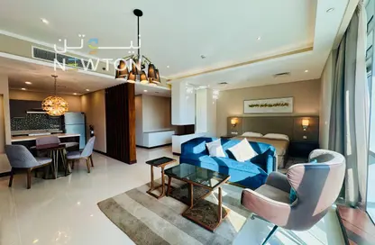 شقة - 1 حمام للايجار في الجفير - محافظة العاصمة