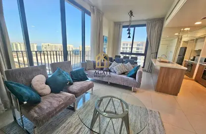 Apartment - 3 Bedrooms - 4 Bathrooms for rent in Marassi Boulevard - Diyar Al Muharraq - Muharraq Governorate Apartment - 3 Bedrooms - 4 Bathrooms for rent in Marassi Boulevard - Diyar Al Muharraq - Muharraq Governorate