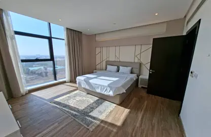 شقة - غرفة نوم - 1 حمام للايجار في البرهامة - المنامة - محافظة العاصمة