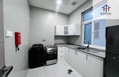 Apartment - 2 Bedrooms - 2 Bathrooms for rent in Tubli - Central Governorate