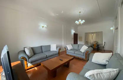 Apartment - 2 Bedrooms - 2 Bathrooms for rent in Mahooz - Manama - Capital Governorate