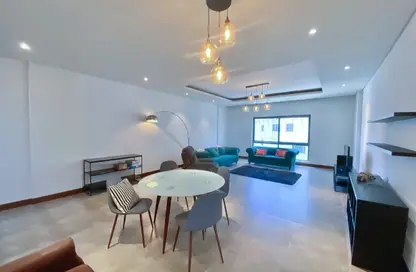 Apartment - 2 Bedrooms - 2 Bathrooms for sale in Amwaj Avenue - Amwaj Islands - Muharraq Governorate