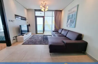 شقة - غرفة نوم - 1 حمام للايجار في الحورة - محافظة العاصمة