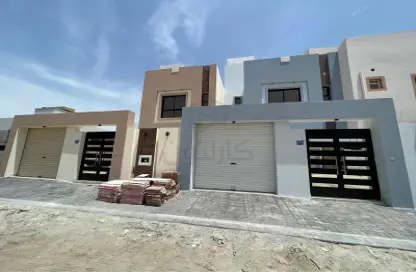 Outdoor Building image for: Villa - 3 Bedrooms - 3 Bathrooms for sale in Barbar - Northern Governorate, Image 1