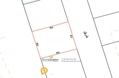 أرض - استوديو للبيع في الهملة - المحافظة الشمالية