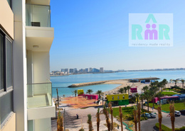 Apartment - 1 bedroom - 1 bathroom for rent in Marassi Shores Residences - Diyar Al Muharraq - Muharraq Governorate