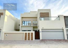 Villa - 5 bedrooms - 8 bathrooms for sale in Janabiya - Northern Governorate