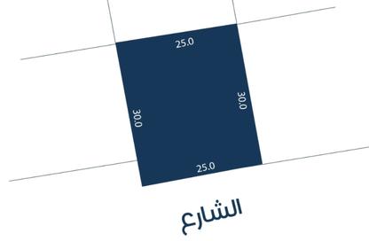 Land - Studio for sale in Sanabis - Manama - Capital Governorate