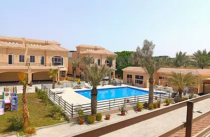 Villa - 4 Bedrooms - 4 Bathrooms for rent in Al Jasra - Northern Governorate