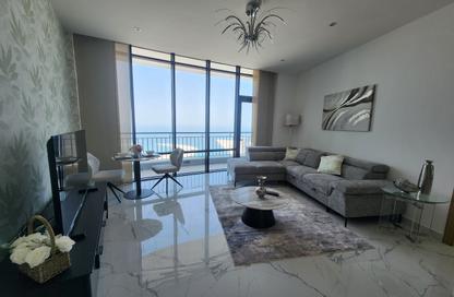 Apartment - 1 Bedroom - 2 Bathrooms for rent in Seef - Capital Governorate
