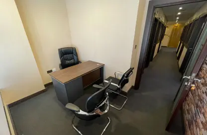 Office Space - Studio - 4 Bathrooms for rent in Sanabis - Manama - Capital Governorate