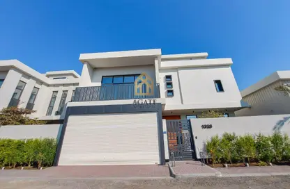 Villa - 3 Bedrooms - 5 Bathrooms for rent in Hamala - Northern Governorate
