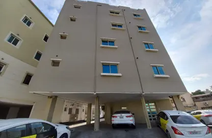 Apartment - 3 Bedrooms - 2 Bathrooms for rent in Mahooz - Manama - Capital Governorate