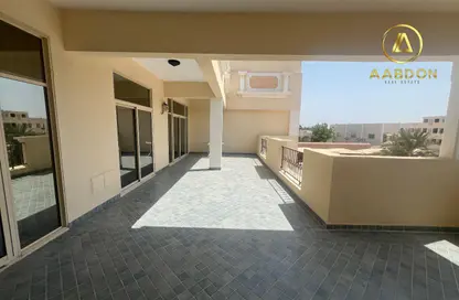 Apartment - 2 Bedrooms - 2 Bathrooms for rent in Janabiya - Northern Governorate
