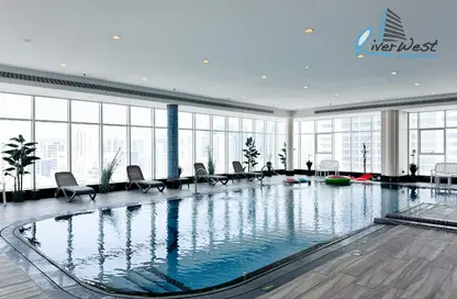 Apartment - 2 Bedrooms - 2 Bathrooms for rent in Al Juffair - Capital Governorate