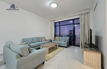 Apartment - 2 Bedrooms - 2 Bathrooms for rent in Al Juffair - Capital Governorate Apartment - 2 Bedrooms - 2 Bathrooms for rent in Al Juffair - Capital Governorate