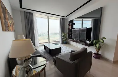 Apartment - 2 Bedrooms - 2 Bathrooms for rent in Seef - Capital Governorate