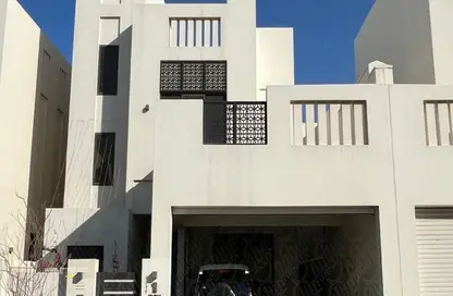 Villa - 3 Bedrooms - 3 Bathrooms for sale in Al Noor - Diyar Al Muharraq - Muharraq Governorate
