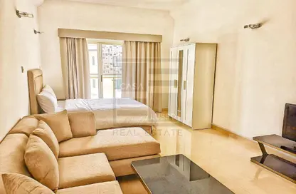 شقة - 1 حمام للايجار في شارع أمواج - أمواج - المحرق