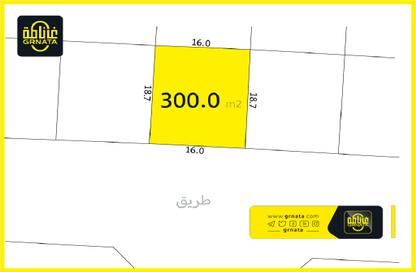 أرض - استوديو للبيع في عسكر - المحافظة الجنوبية
