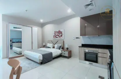 Apartment - Studio - 1 Bathroom for rent in Manama - Capital Governorate