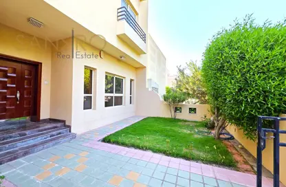 Villa - 4 Bedrooms - 4 Bathrooms for rent in Saar - Northern Governorate