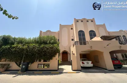 فيلا - 4 غرف نوم - 4 حمامات للايجار في الهملة - المحافظة الشمالية
