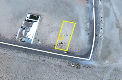 أرض - استوديو للبيع في ذا تريجر - دلمونيا - المحرق