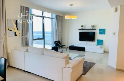 شقة - 2 غرف نوم - 2 حمامات للايجار في الماحوز - المنامة - محافظة العاصمة